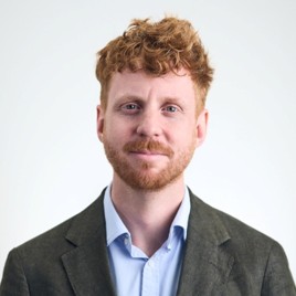Bruce Green