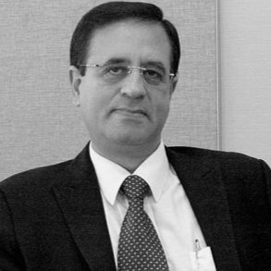 Rohit Gandhi