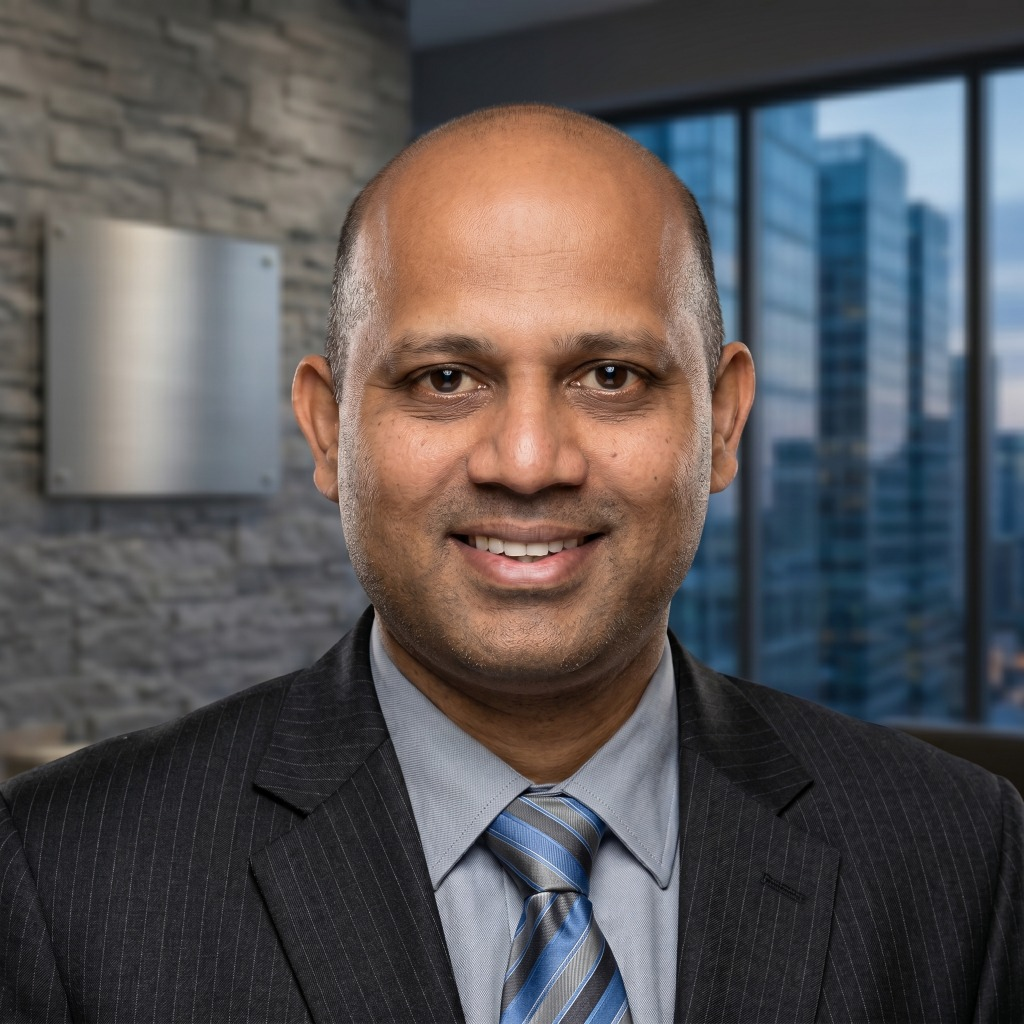 Vijay Pagadala